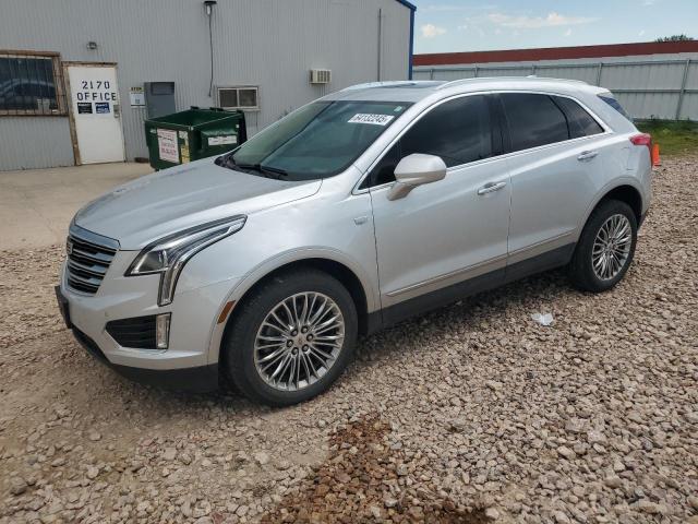  Salvage Cadillac XT5