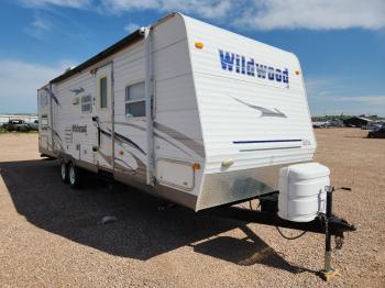  Salvage Wildwood Wildwood