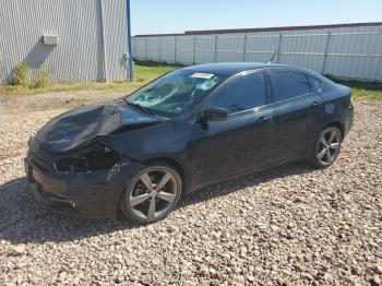  Salvage Dodge Dart
