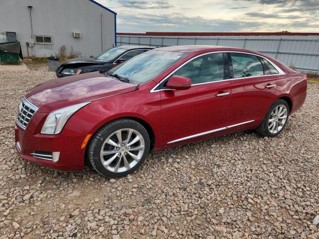  Salvage Cadillac XTS