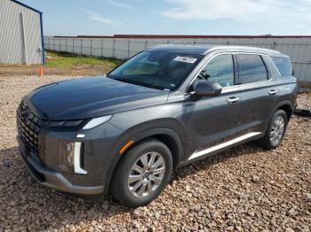 Salvage Hyundai PALISADE