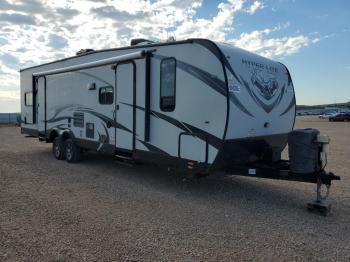  Salvage Wildwood Hyper Lite