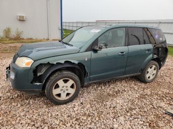  Salvage Saturn Vue