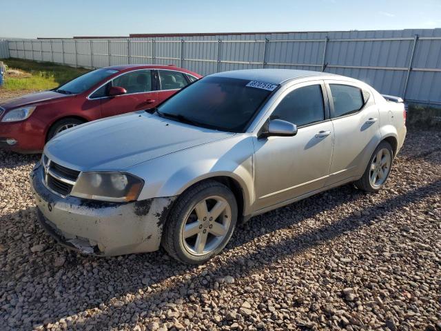  Salvage Dodge Avenger