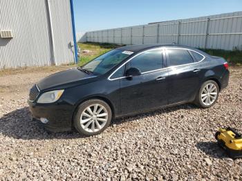  Salvage Buick Verano