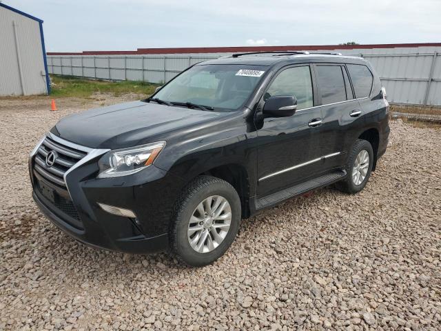 Salvage Lexus Gx