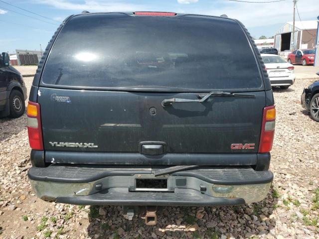 GMC Yukon K1500 Image 5