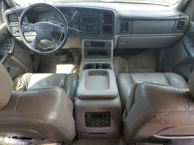 GMC Yukon K1500 Image 11