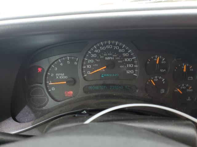 GMC Yukon K1500 Image 8