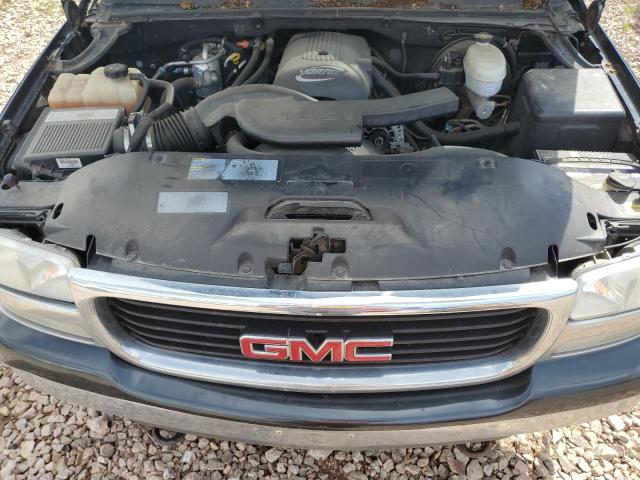 GMC Yukon K1500 Image 10