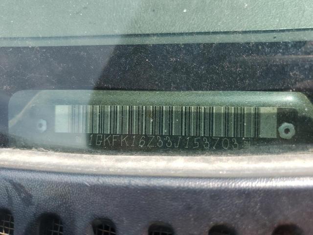 GMC Yukon K1500 Image 7