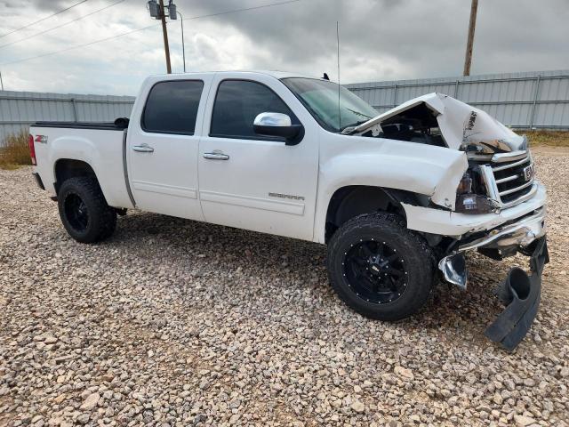 GMC Sierra K1500 Sle Image 8