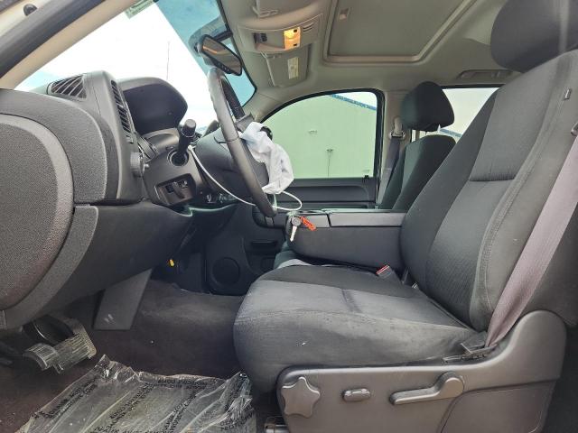 GMC Sierra K1500 Sle Image 7