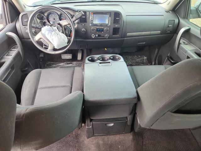 GMC Sierra K1500 Sle Image 9