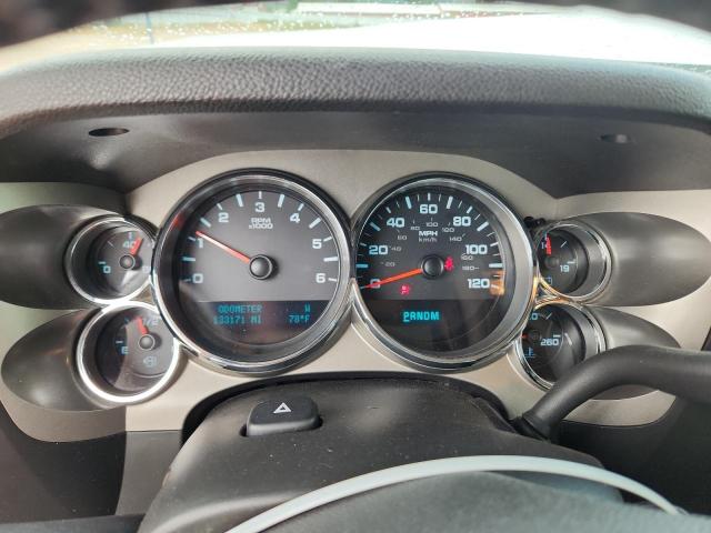 GMC Sierra K1500 Sle Image 10