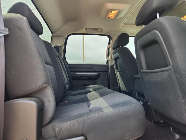 GMC Sierra K1500 Sle Image 11