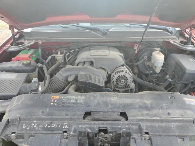 GMC Yukon Denali Image 7