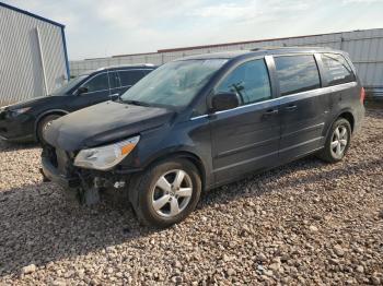  Salvage Volkswagen Routan