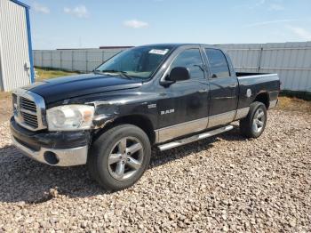  Salvage Dodge Ram 1500