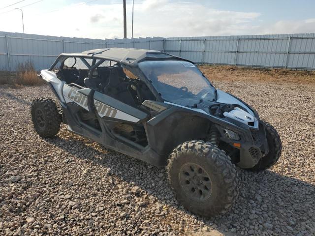  Salvage Can-Am Maverick X