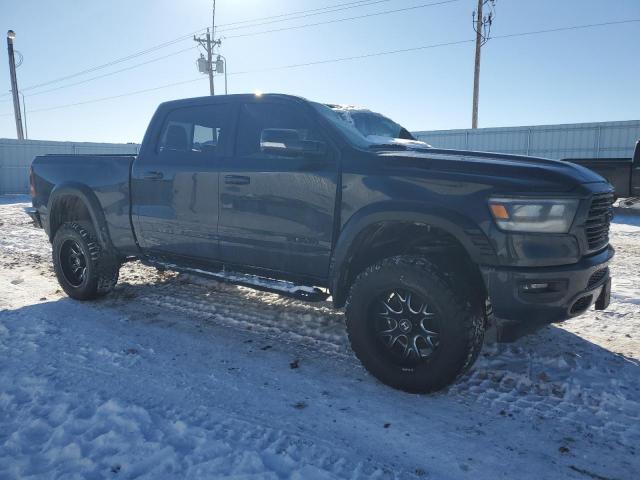 Ram 1500 Sport Image 9