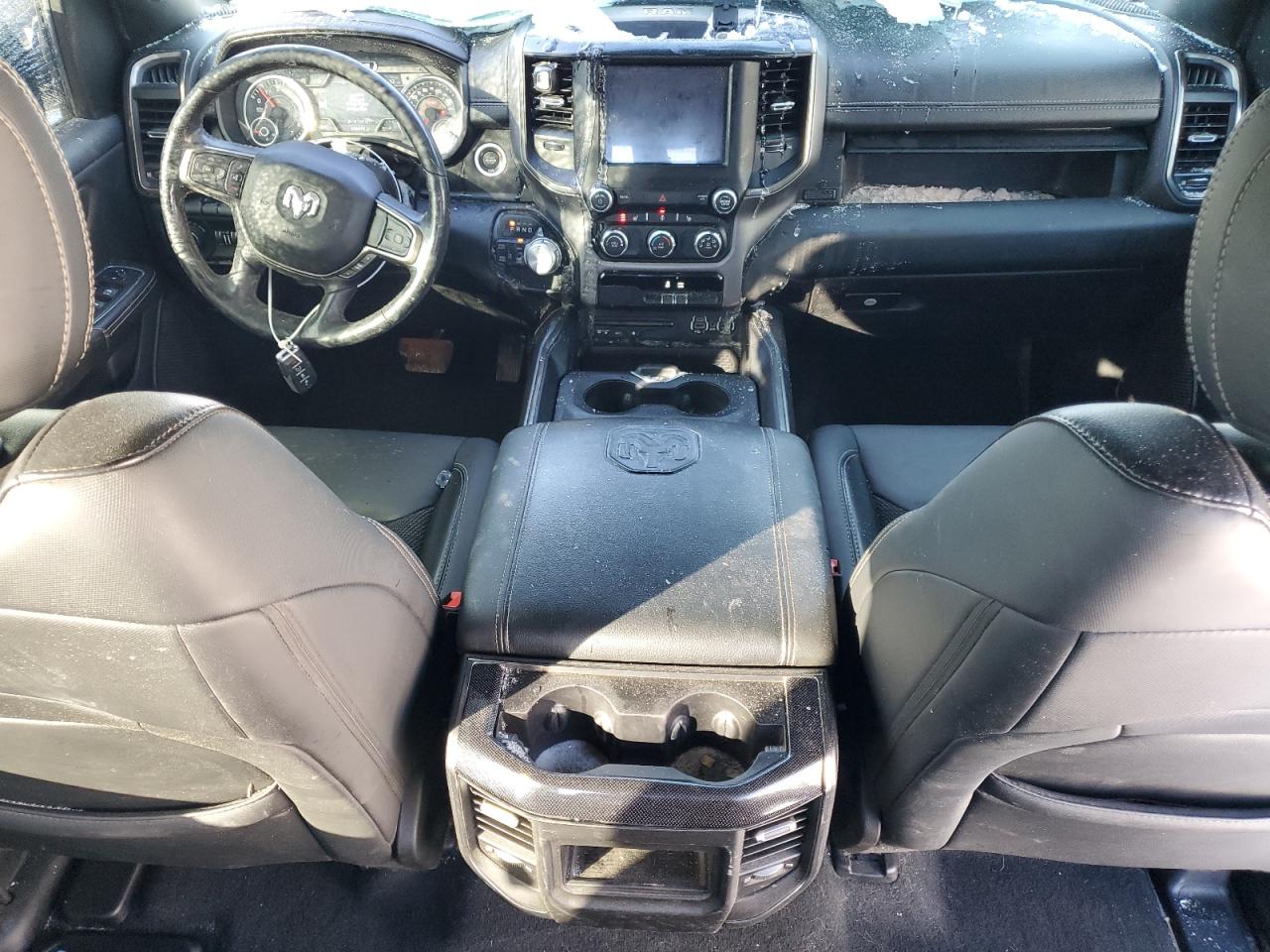 Ram 1500 Sport Image 8