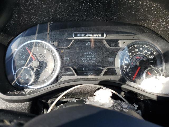 Ram 1500 Sport Image 5