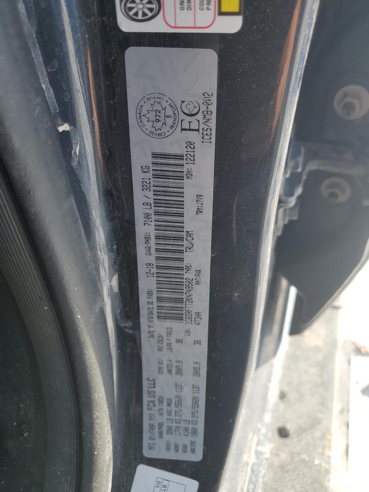 Ram 1500 Sport Image 11