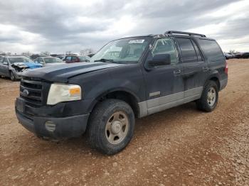  Salvage Ford Expedition