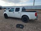 Nissan Frontier S Image 5