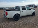 Nissan Frontier S Image 2