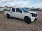 Nissan Frontier S Image 7