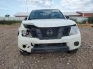 Nissan Frontier S Image 4
