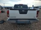 Nissan Frontier S Image 9