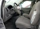 Nissan Frontier S Image 3