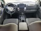 Nissan Frontier S Image 6