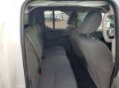 Nissan Frontier S Image 11