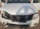 Nissan Frontier S Image 12