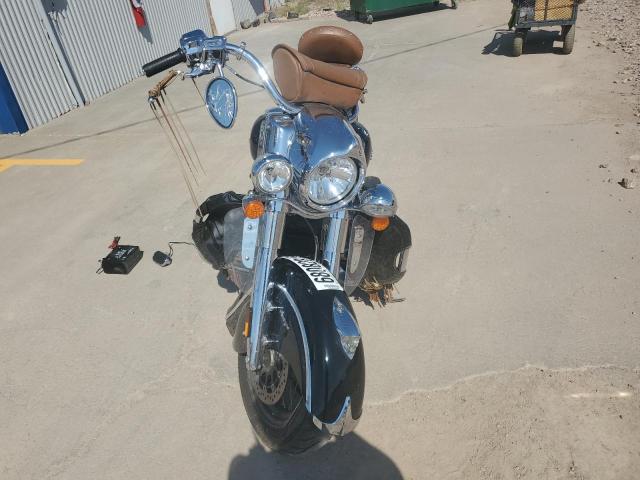 Indian Motorcycle Co Motorcycle Vintage Image 2