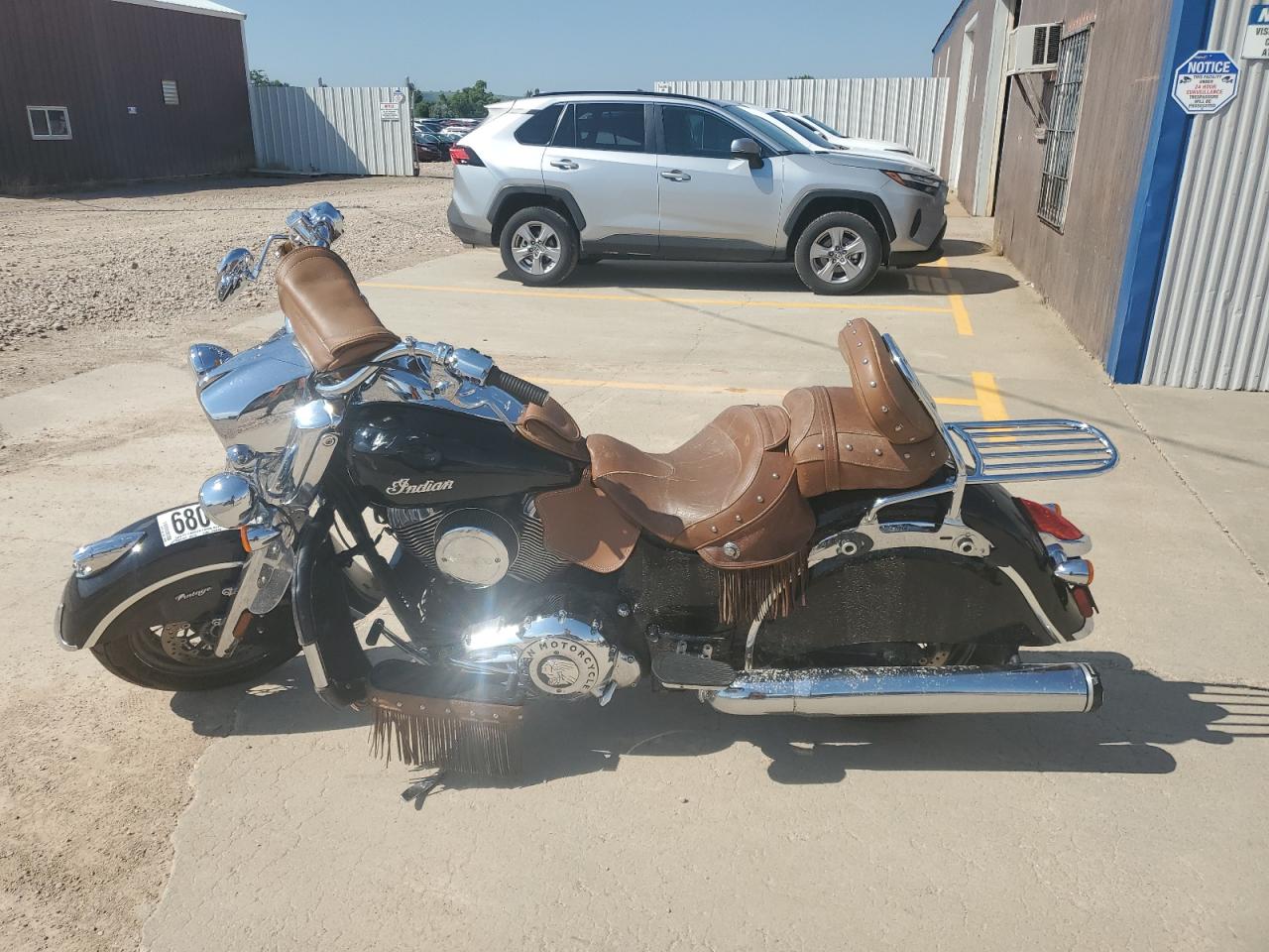 Indian Motorcycle Co Motorcycle Vintage Image 4