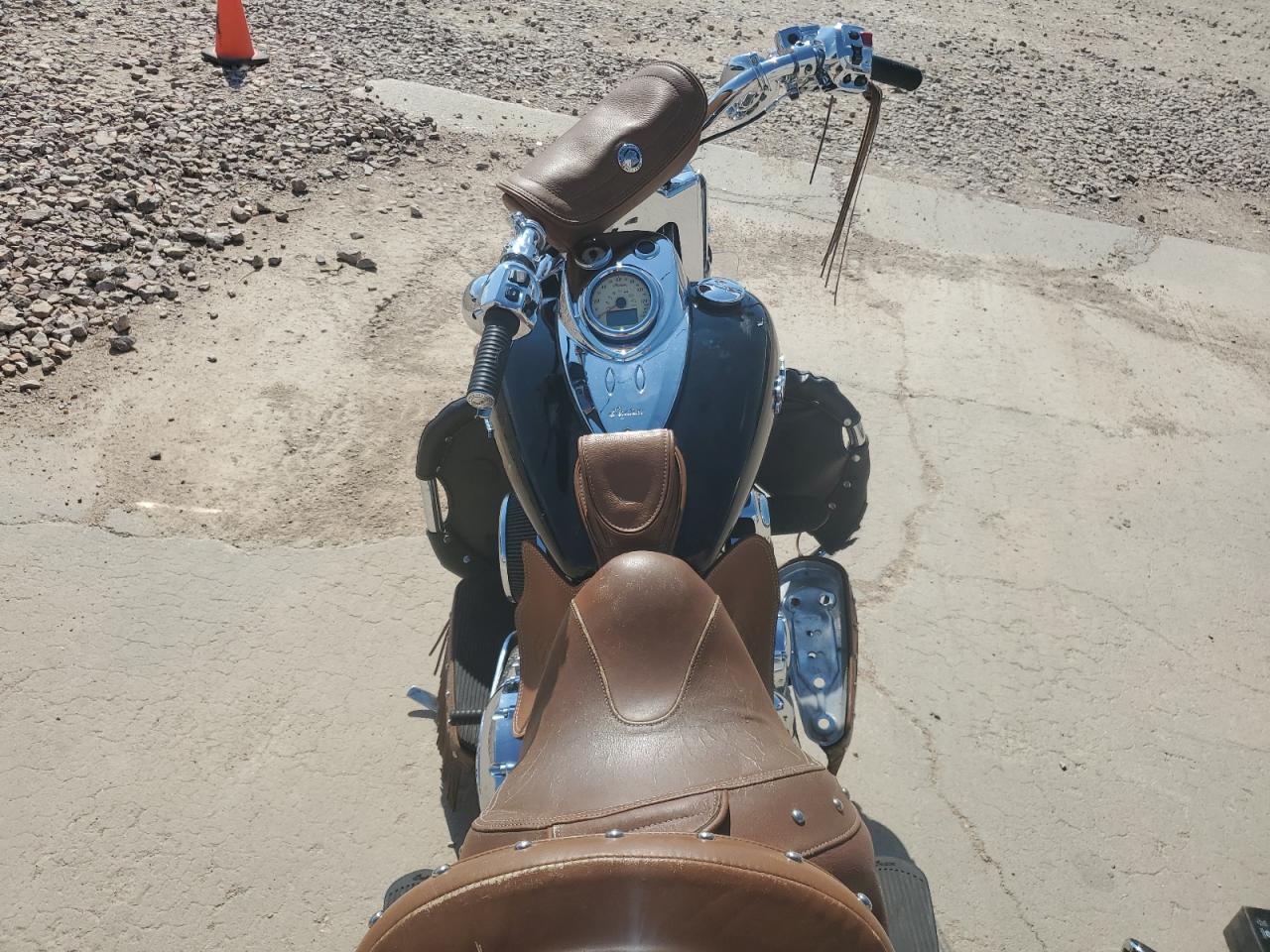 Indian Motorcycle Co Motorcycle Vintage Image 3