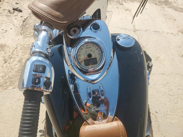 Indian Motorcycle Co Motorcycle Vintage Image 7