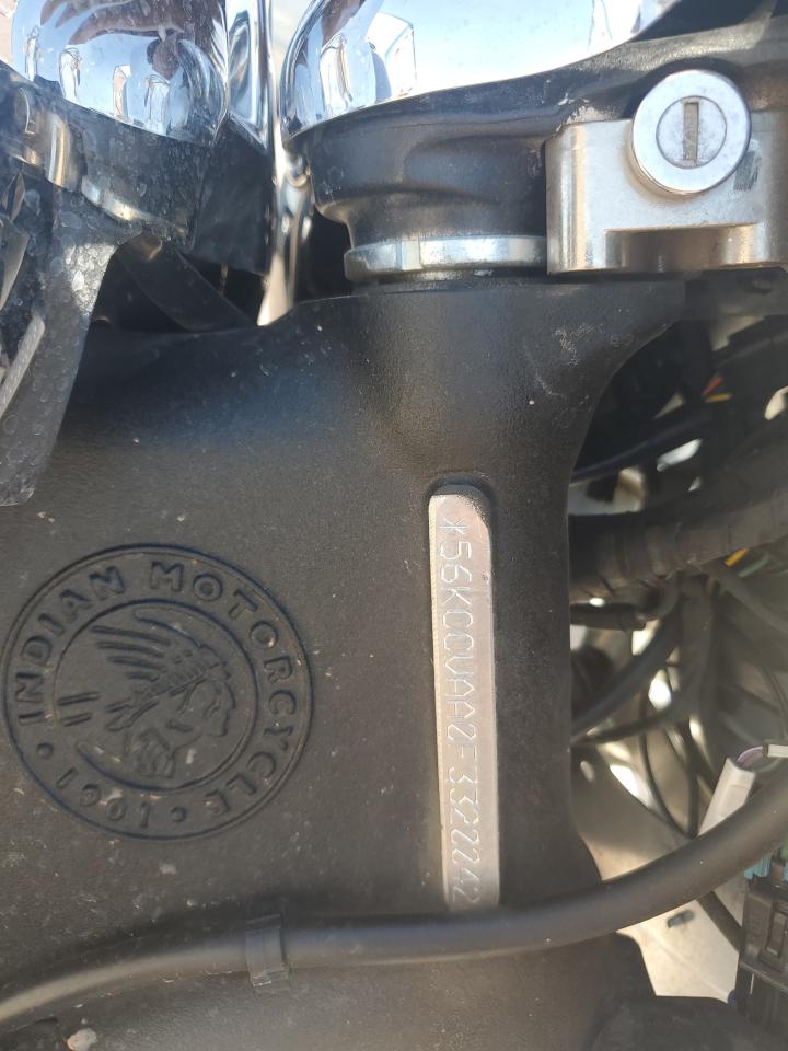 Indian Motorcycle Co Motorcycle Vintage Image 8