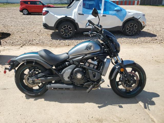  Salvage Kawasaki Ninja 650