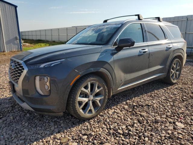 Salvage Hyundai PALISADE