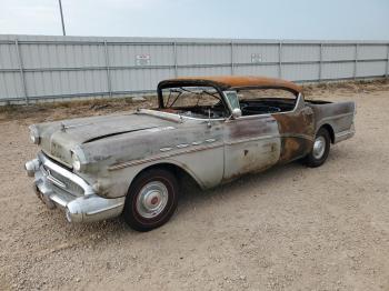  Salvage Buick Roadmaster