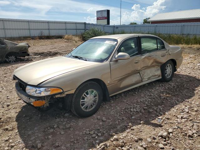  Salvage Buick LeSabre