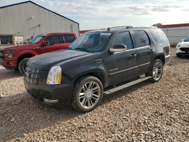  Salvage Cadillac Escalade