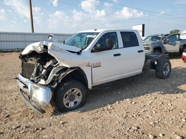  Salvage Ram 2500
