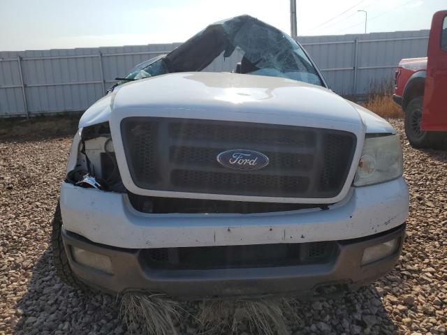 Ford F-150 Supercrew Image 6